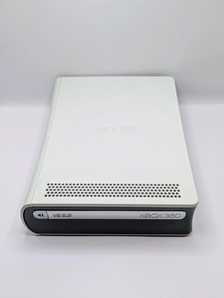 Xbox-360 HD-DVD Drive + Remote