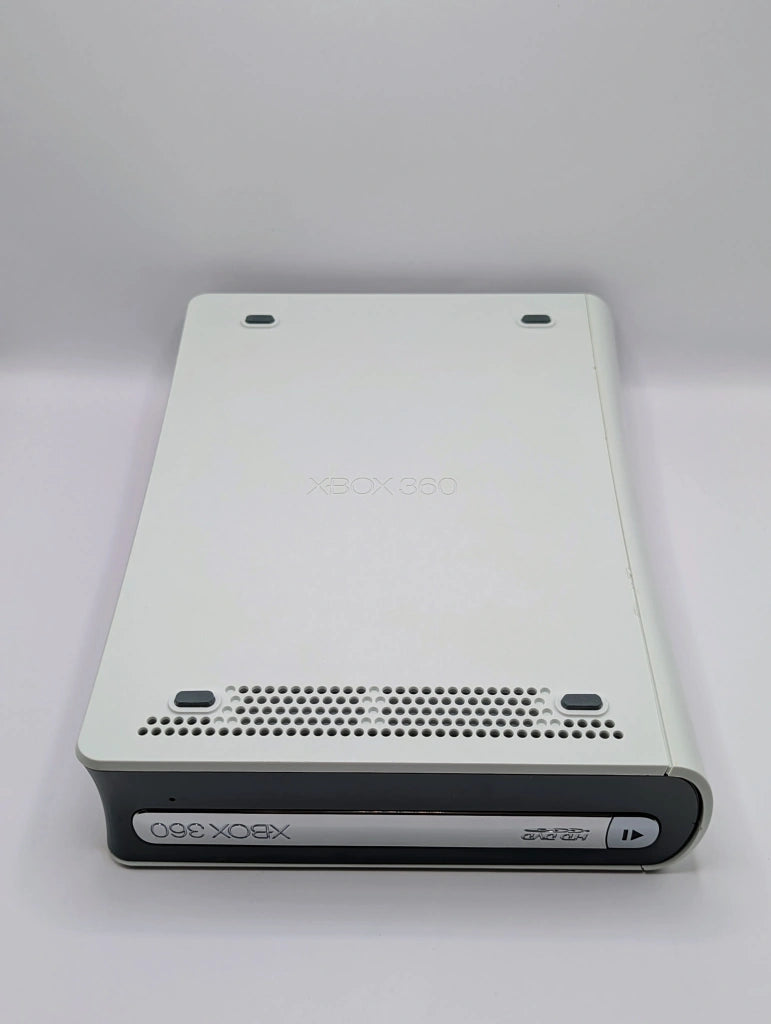 Xbox-360 HD-DVD Drive + Remote