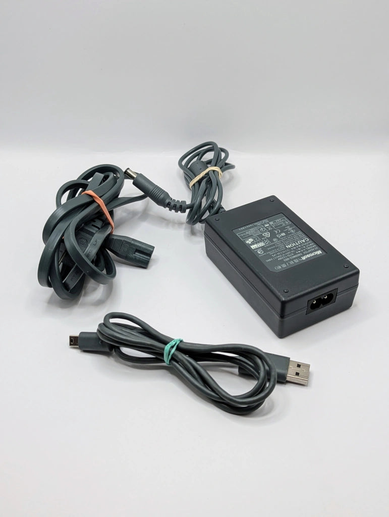 Xbox-360 HD-DVD Drive + Remote
