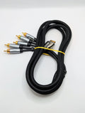 Rocketfish PlayStation Component Cables