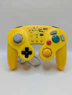 Hori Battle Pad [Pikachu]