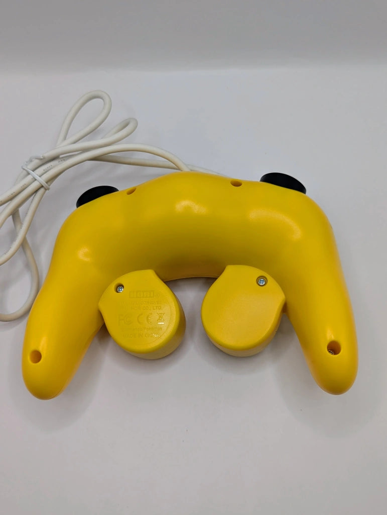 Hori Battle Pad [Pikachu]