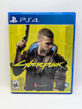 Cyberpunk 2077