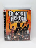 Guitar Hero III: Legends of Rock