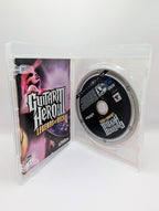 Guitar Hero III: Legends of Rock