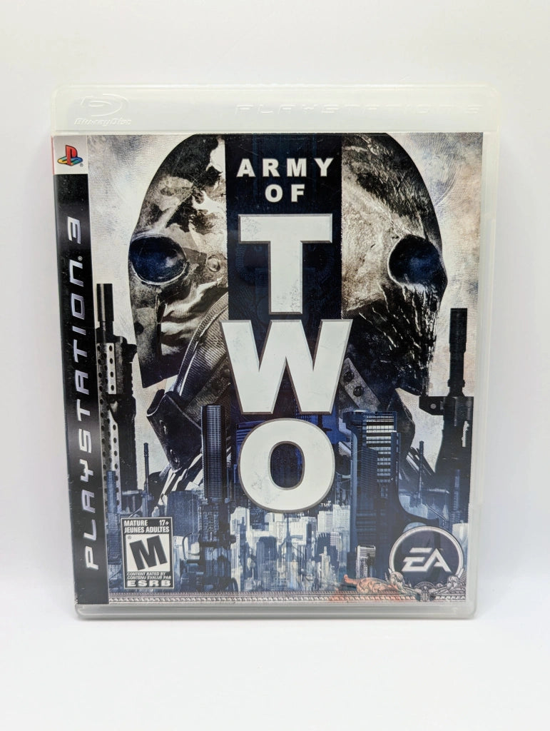 Arm of Two [Conditon]