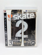 Skate 2 [No Manual]