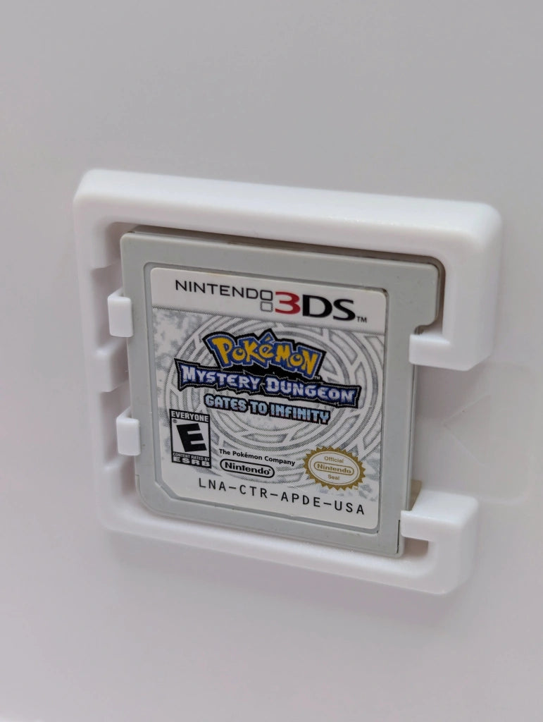Pokemon Mystery Dungeon Gates To Infinity [Condition] [No Manual]