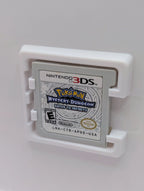 Pokemon Mystery Dungeon Gates To Infinity [Condition] [No Manual]