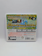 Pokemon Mystery Dungeon Gates To Infinity [Condition] [No Manual]