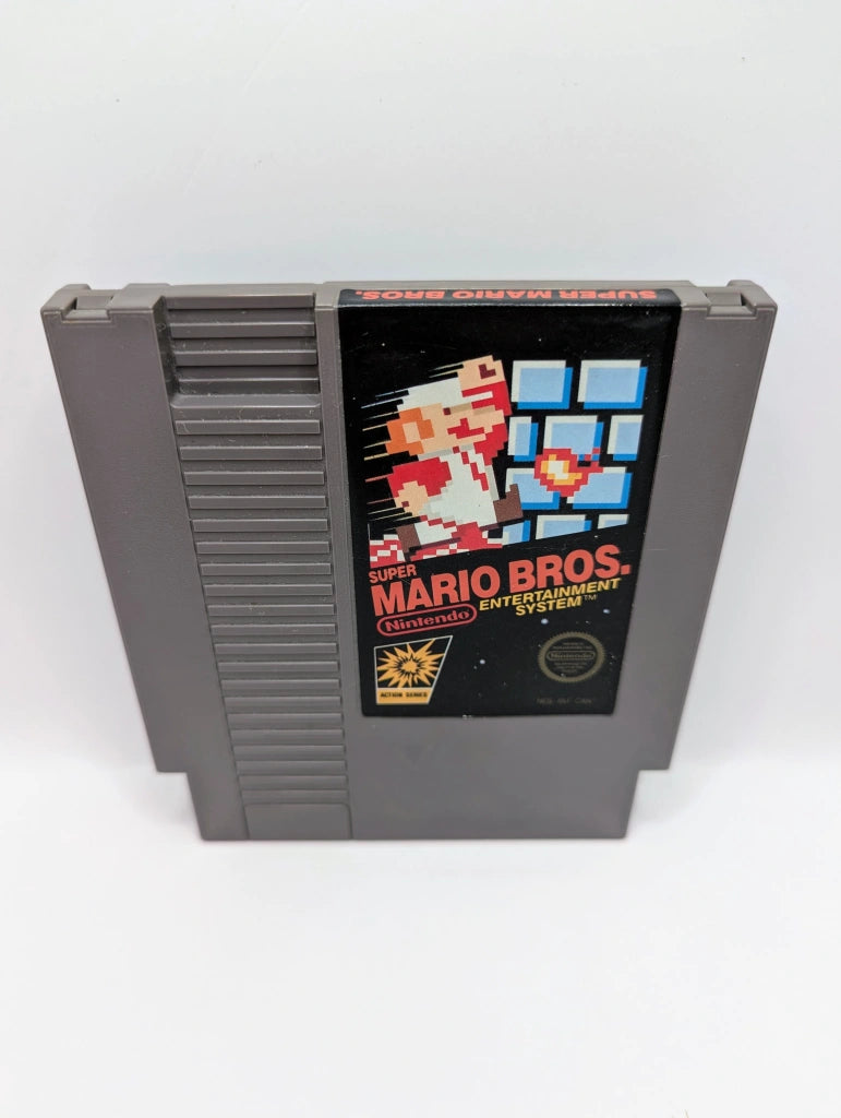 Super Mario Bros. [Loose]