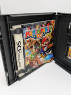 Mario Party DS [Condition]
