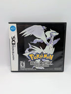 Pokemon Black