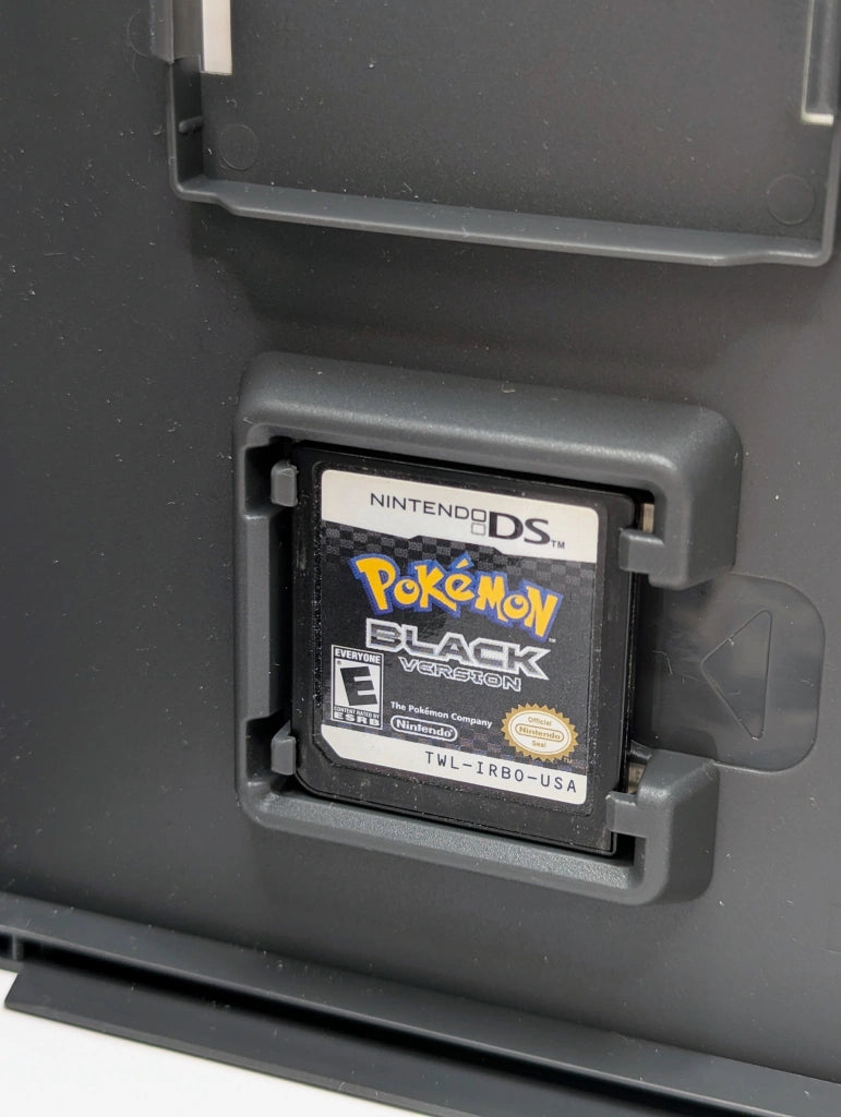 Pokemon Black