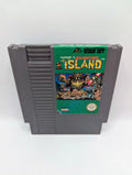 Adventure Island [Loose]