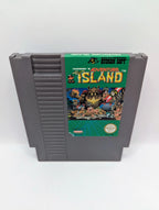 Adventure Island [Loose]