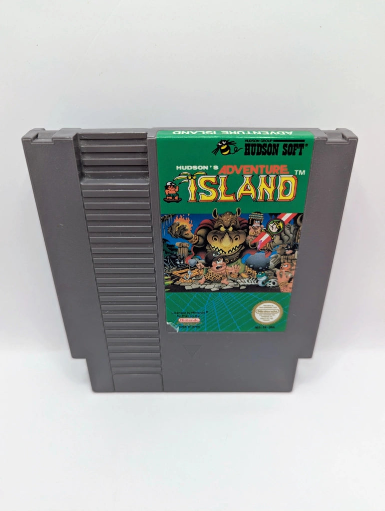 Adventure Island [Loose]