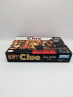 Clue
