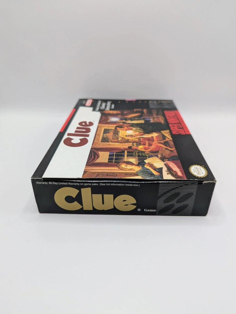 Clue