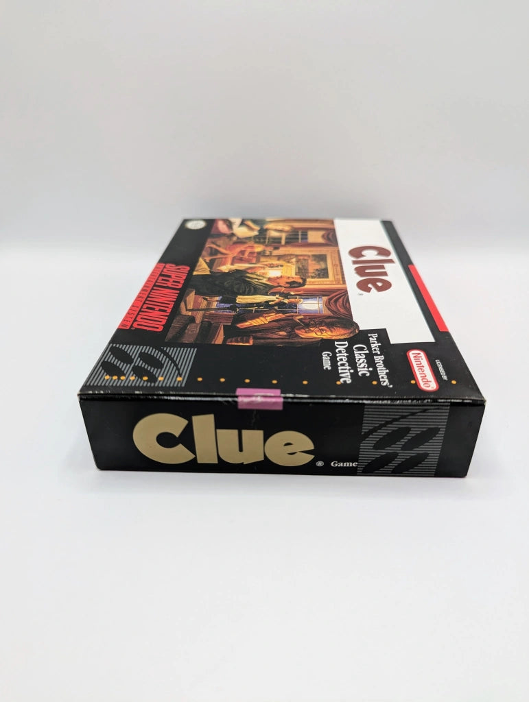 Clue