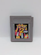 Tetris 2 [Loose]