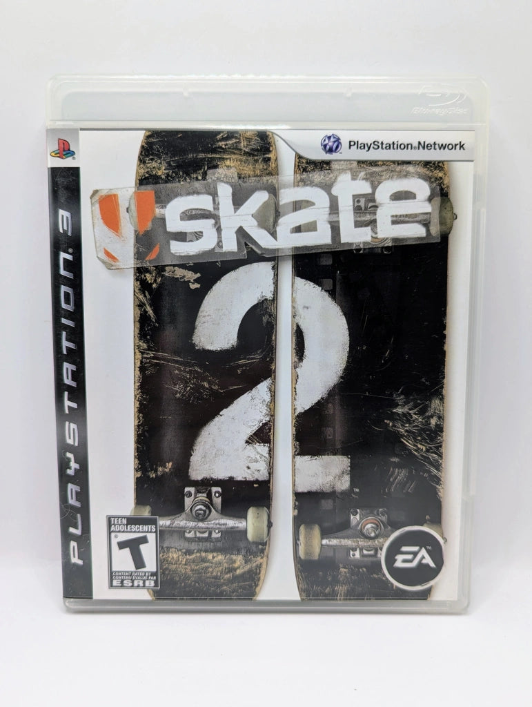 Skate 2