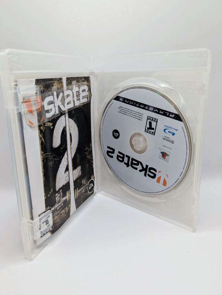 Skate 2