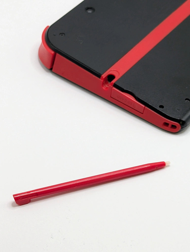 Nintendo 2DS Crimson Red
