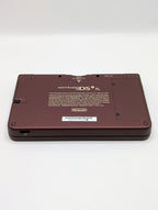 Nintendo DSi XL Burgundy