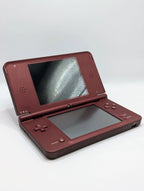 Nintendo DSi XL Burgundy