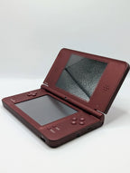 Nintendo DSi XL Burgundy
