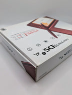 Nintendo DSi XL Burgundy