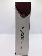 Nintendo DSi XL Burgundy