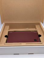 Nintendo DSi XL Burgundy