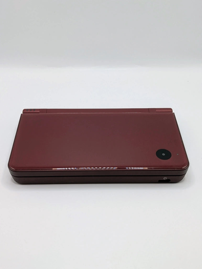 Nintendo DSi XL Burgundy