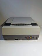 Nintendo NES Console