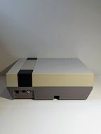 Nintendo NES Console