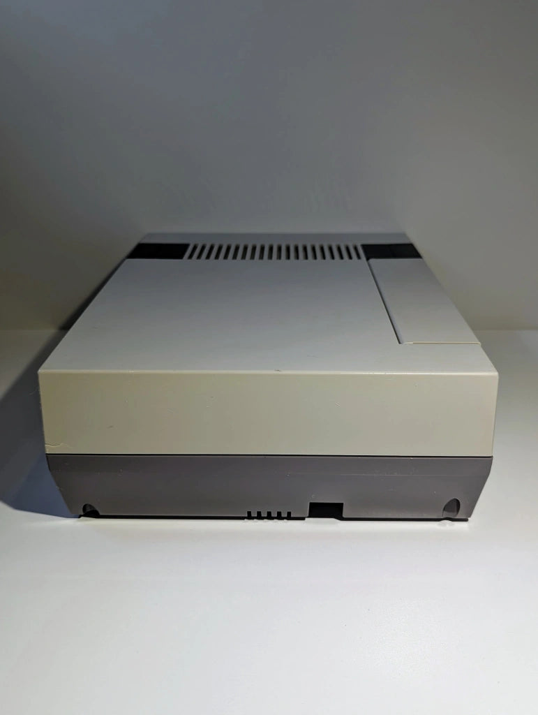 Nintendo NES Console