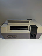 Nintendo NES Console