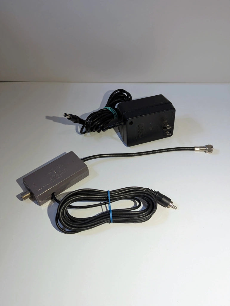 Nintendo NES Console