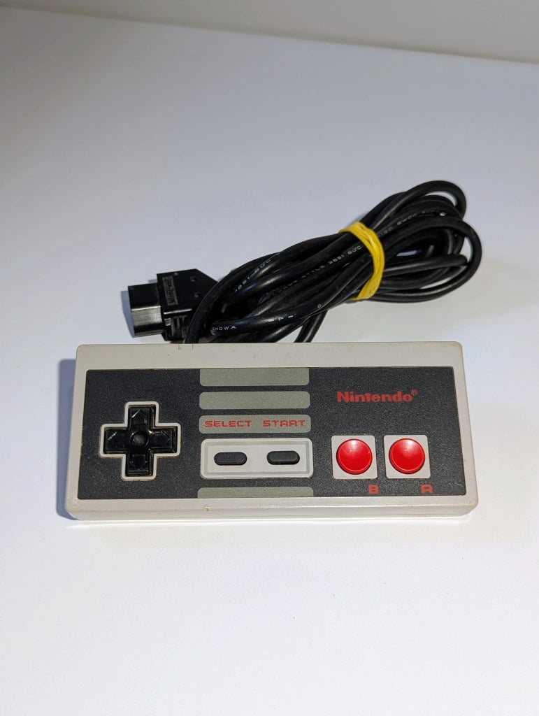 Nintendo NES Console