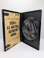 SOCOM II US Navy Seals