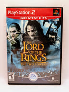 Lord of the Rings: The Two Towers [Greatest Hits] [Condition]