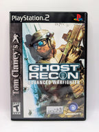 Ghost Recon: Advanced Warfighter