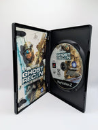 Ghost Recon: Advanced Warfighter