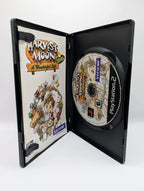 Harvest Moon A Wonderful Life [Special Edition]