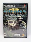 SOCOM 3 US Navy Seals
