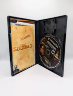 SOCOM 3 US Navy Seals