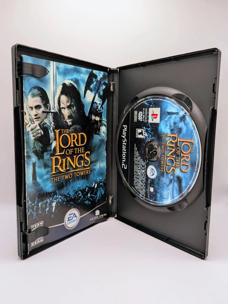 Lord of the Rings: The Two Towers [Greatest Hits] [Condition]
