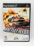 Battlefield 2 Modern Combat [No Manual]